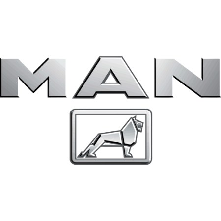 Picture for category MAN TRUCK PARTS 