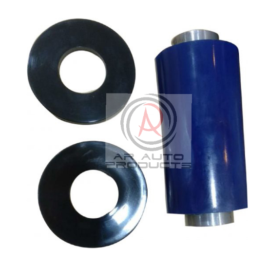 Picture of LEYLAND LIFT AXLE KIT WITH PIN WARSHER - PU (SET OF 4) (AR933)