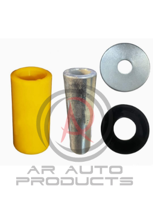 Picture of LIFT AXLE LEYLAND BUSHING KIT  BS6 16WHEEL (PU) / (AR940)