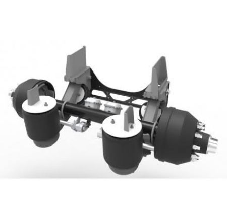 Picture for category LIFT AXLE PARTS