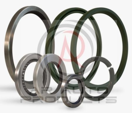 Picture for category OIL SEAL 