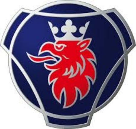 Picture for category SCANIA 