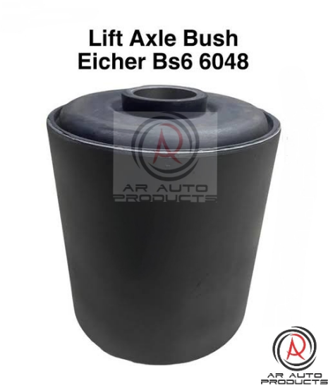 Picture of LIFT AXLE BUSH Bs6 EICHER PRO  6048 